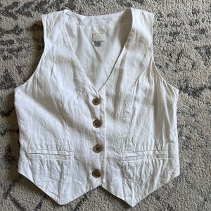 Target Vest - XS